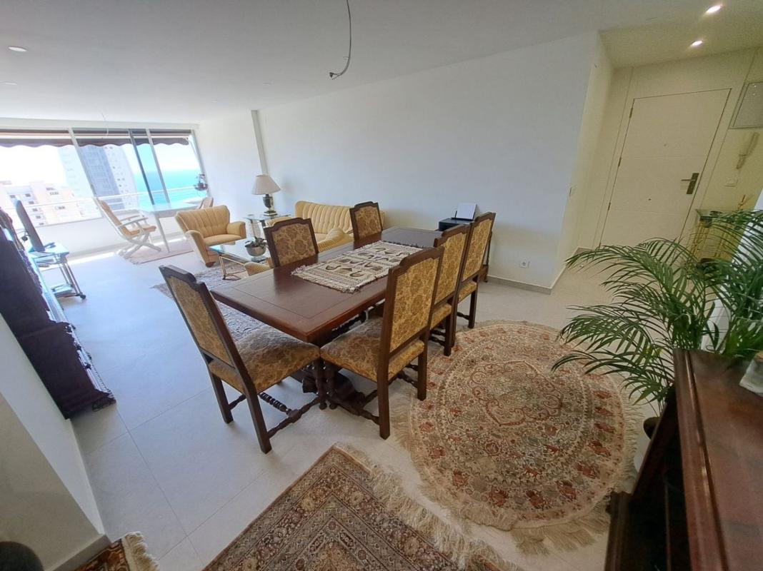 Venta de piso en Piso en Playa de Poniente, Benidorm, Benidorm
 photo 5