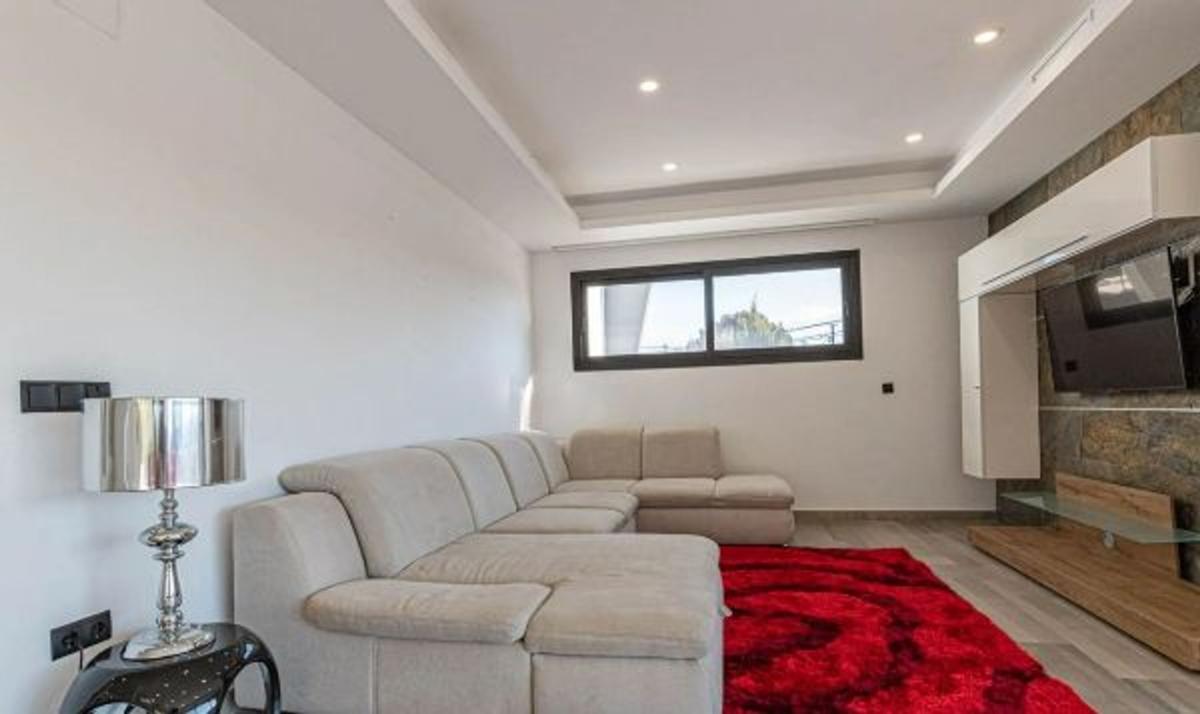 Продажа отдельного шале в Casa o chalet en Cometa-Carrió, Calpe, Кальпе photo 3