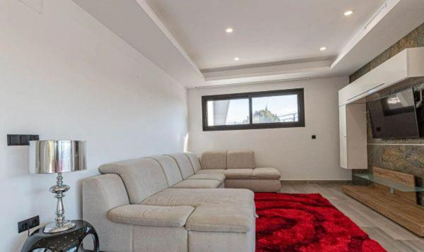 Частный шале на продаже в Casa o chalet en Cometa-Carrió, Calpe, Кальпе thumbnail 2