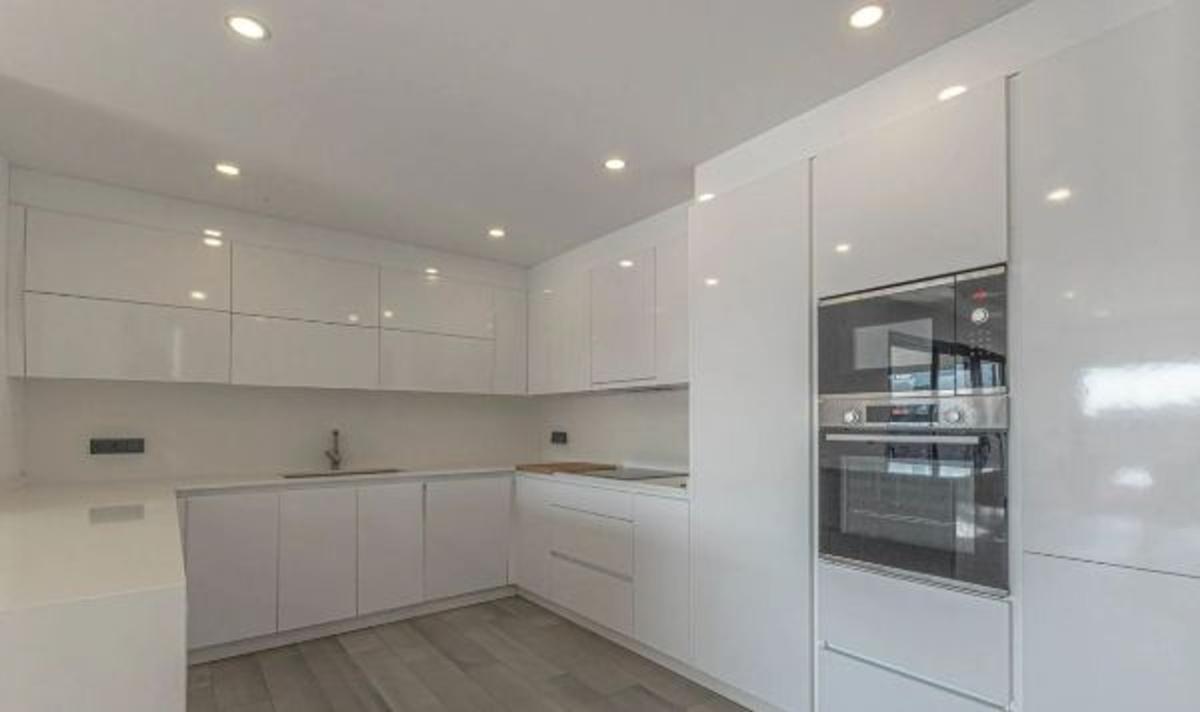Продажа отдельного шале в Casa o chalet en Cometa-Carrió, Calpe, Кальпе photo 5