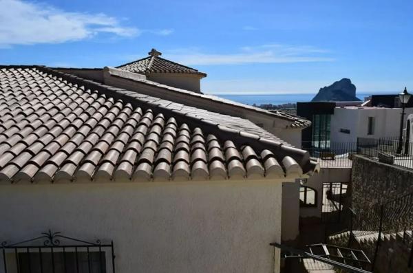 Chalet independiente en venta en Casa o chalet en Gargasindi, Calpe, Calpe
 photo 4