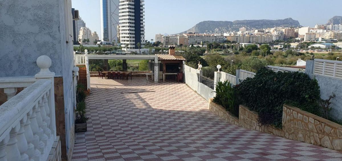 Продажа отдельного шале в Casa o chalet en Cometa-Carrió, Calpe, Кальпе photo 3