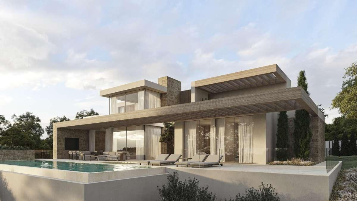 Sale of independent chalet in Casa o chalet en La Fustera, Benissa, Benissa
 photo 2