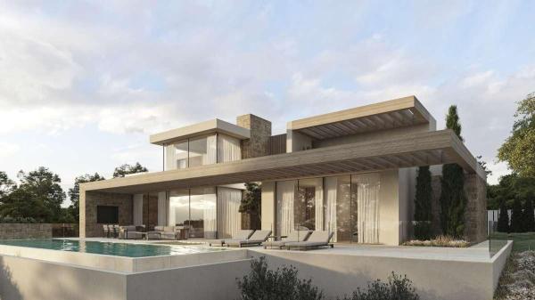 Chalet independiente en venta en Casa o chalet en La Fustera, Benissa, Benissa
 photo 2