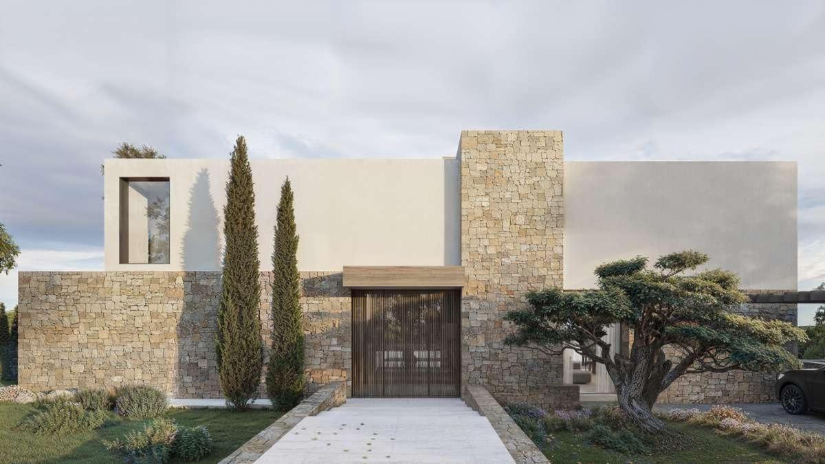 Sale of independent chalet in Casa o chalet en La Fustera, Benissa, Benissa
 photo 3