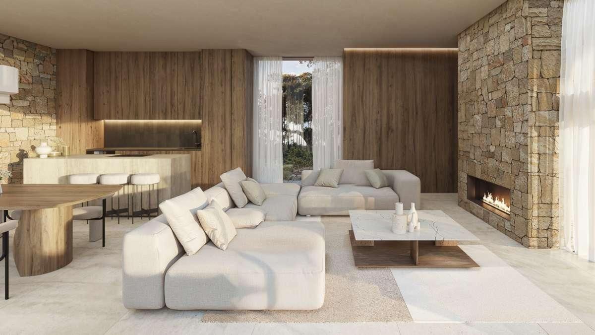 Sale of independent chalet in Casa o chalet en La Fustera, Benissa, Benissa
 photo 4