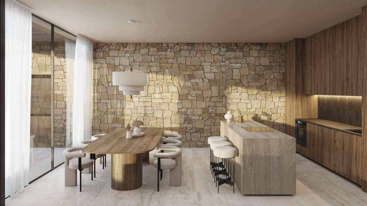 Sale of independent chalet in Casa o chalet en La Fustera, Benissa, Benissa
 photo 5