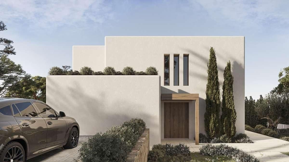 Sale of independent chalet in Casa o chalet en La Fustera, Benissa, Benissa
 photo 2