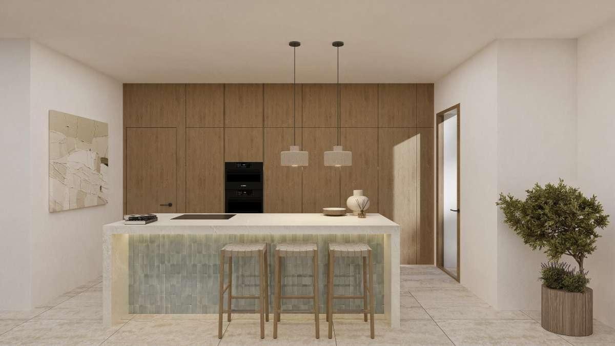 Sale of independent chalet in Casa o chalet en La Fustera, Benissa, Benissa
 photo 5