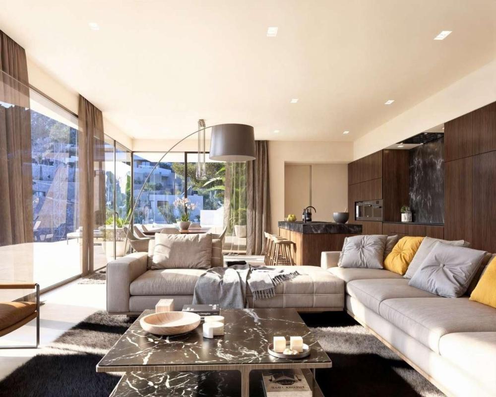 Sale of independent chalet in Casa o chalet en La Fustera, Benissa, Benissa
 photo 4