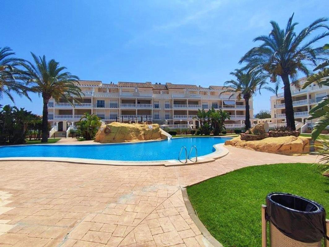 Venta de piso en Piso en Carretera de les Marines a Dénia, Les Bassetes-El Marjal, Denia, Denia
photo 2