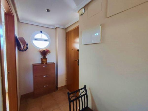 Venta de piso en Piso en Carretera de les Marines a Dénia, Les Bassetes-El Marjal, Denia, Denia
 photo 3