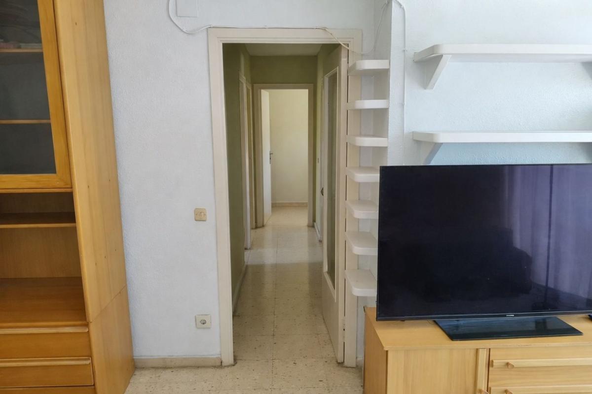 Venta de piso en Piso en Calle Cronista Vicente Martínez, Juan XXIII, Alicante / Alacant, Alicante / Alacant
photo 5