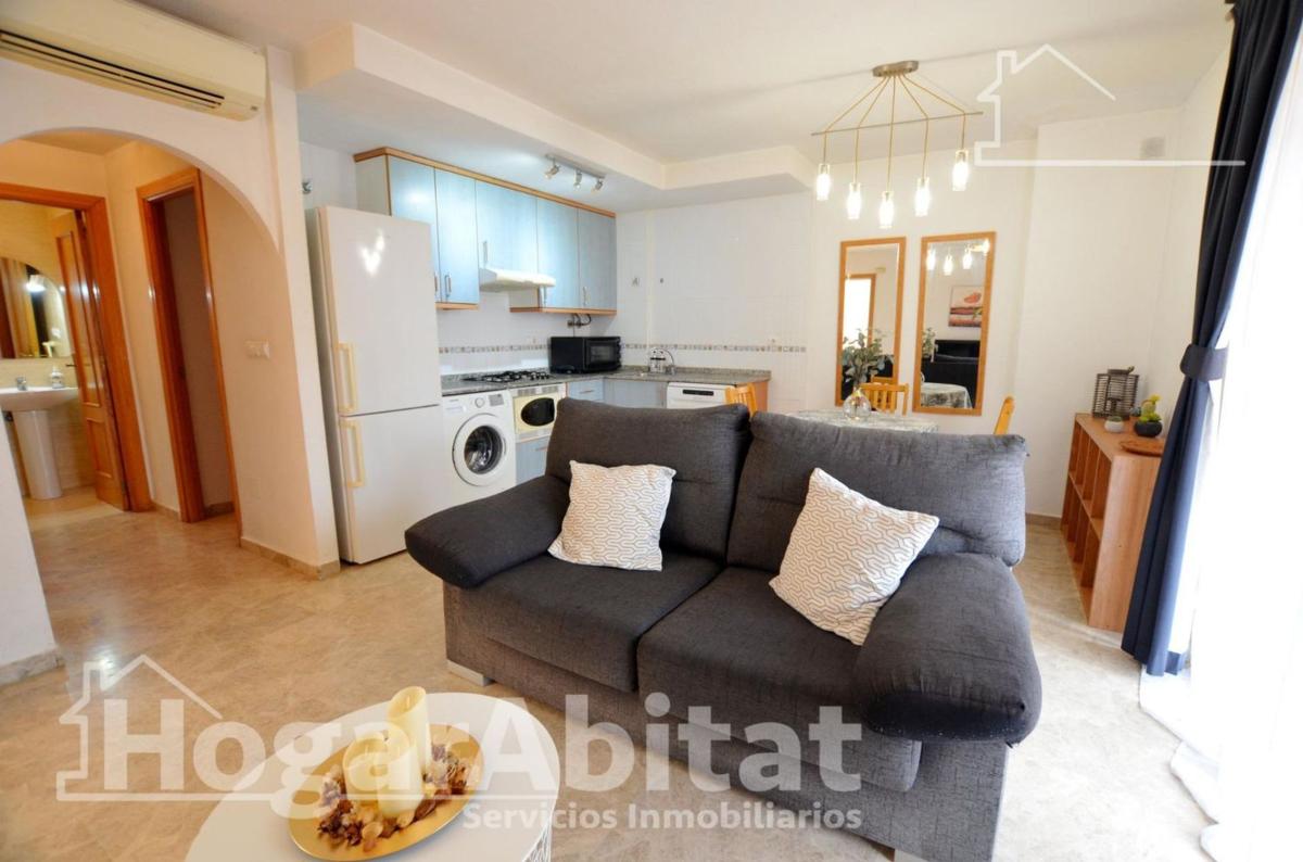 Недвижимость на продажу и в аренду в Испании photo 4