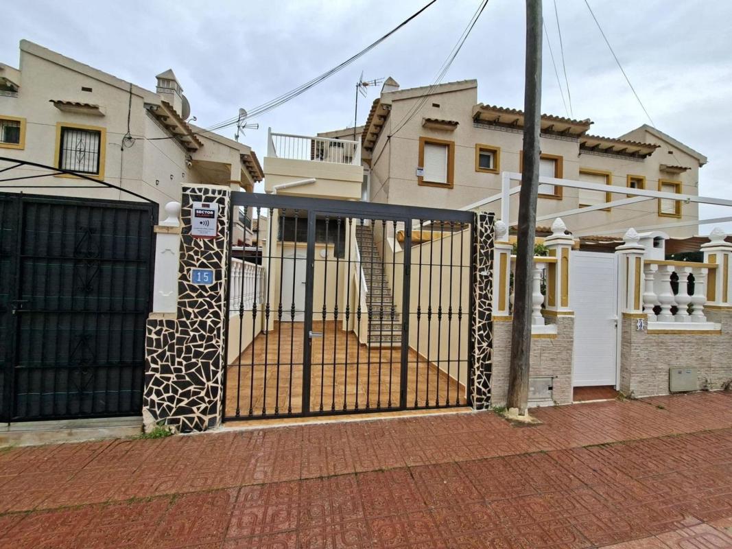 Venta de duplex en Dúplex en Horizonte - La Campana, Orihuela, Orihuela photo 1