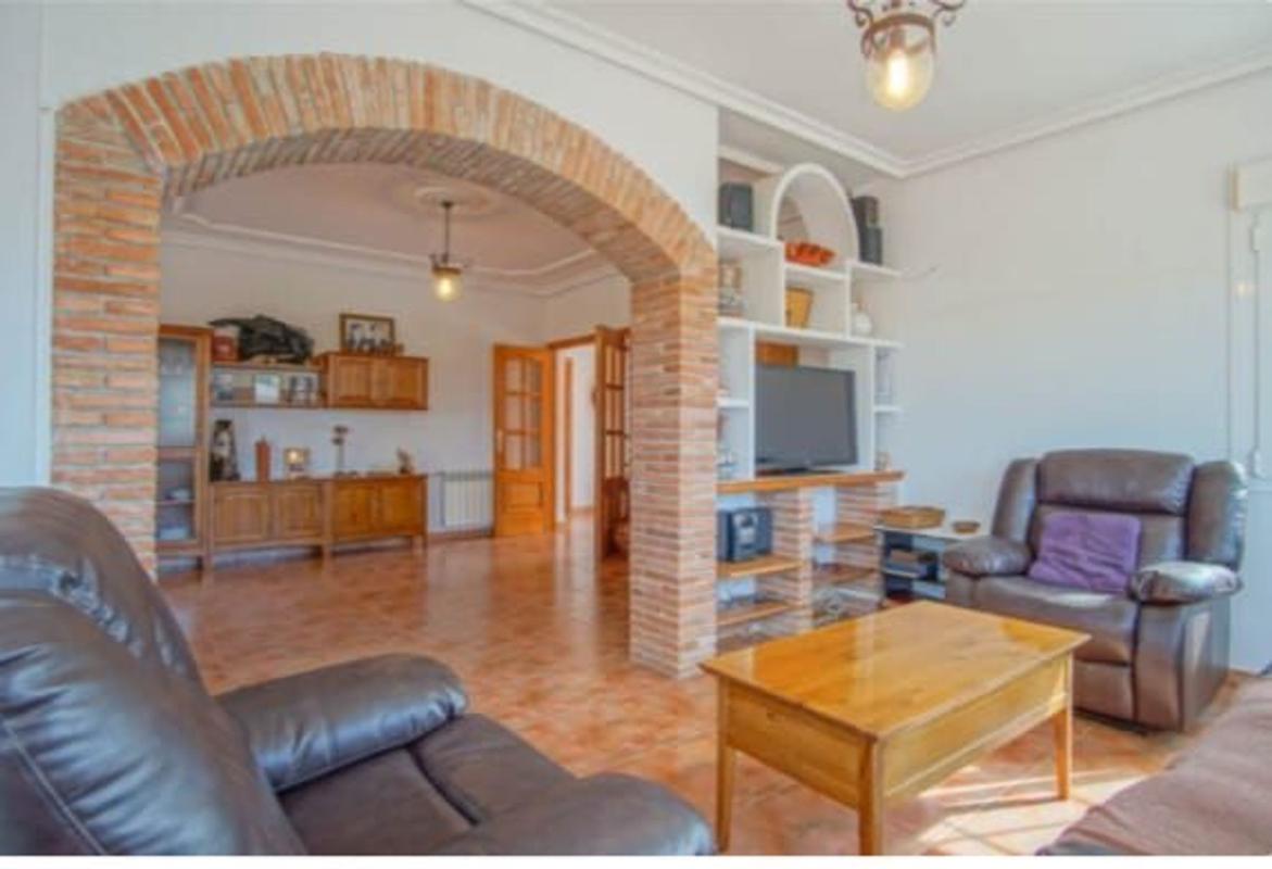 Venta de chalet independiente en Casa o chalet en Cometa-Carrió, Calpe, Calpe
photo 3