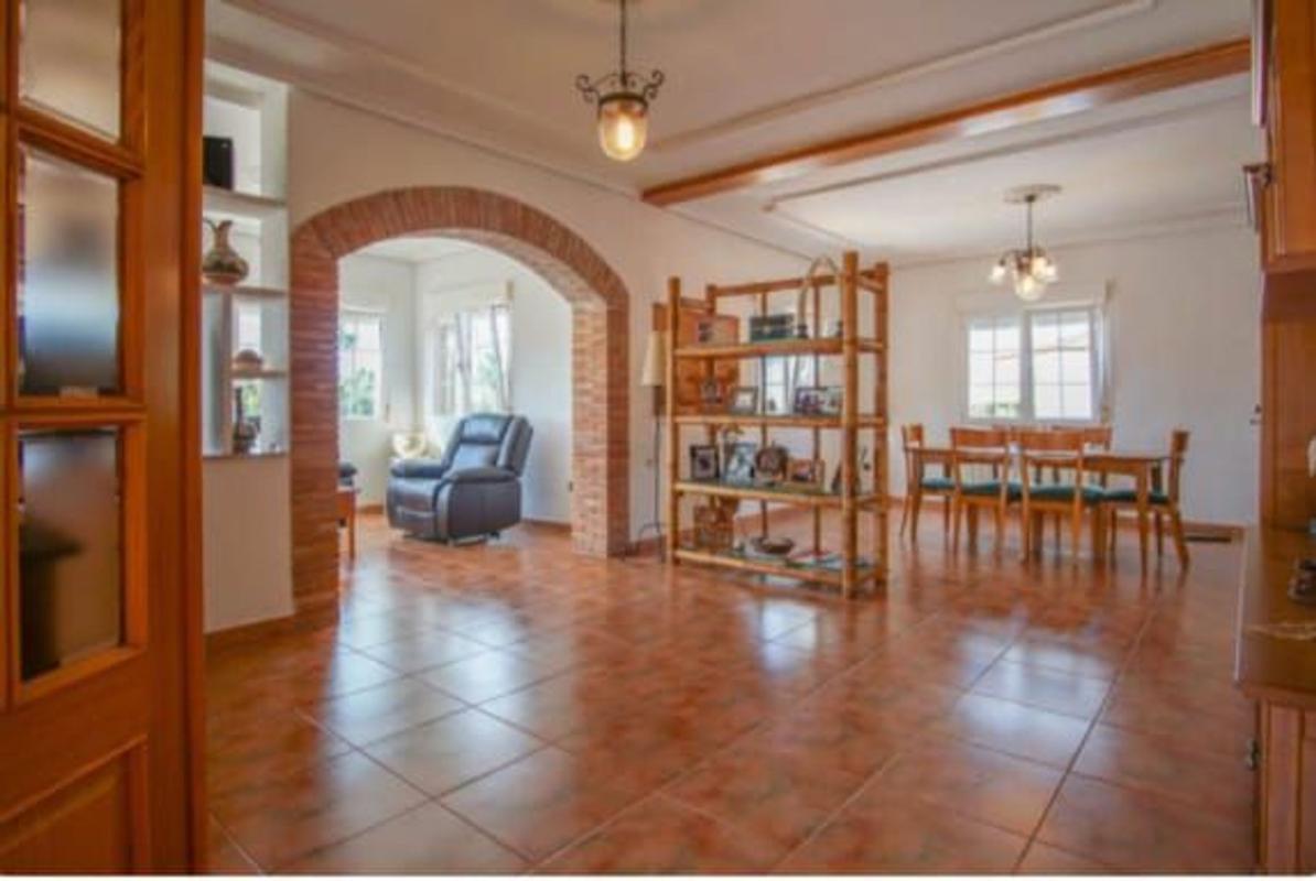Venta de chalet independiente en Casa o chalet en Cometa-Carrió, Calpe, Calpe
photo 4