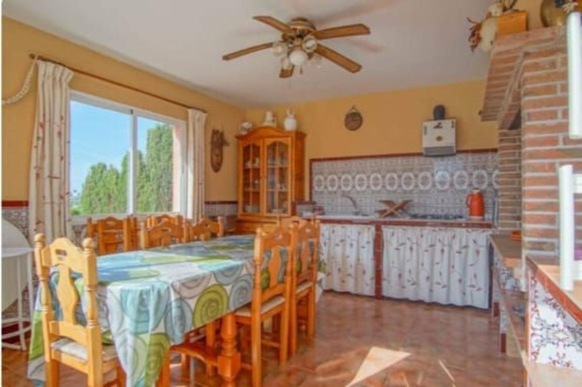 Venta de chalet independiente en Casa o chalet en Cometa-Carrió, Calpe, Calpe
photo 5