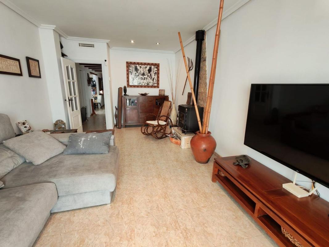 Sale of apartment in Piso en Santiago Apostol, Torrellano, Elche / Elx, Elche / Elx
 photo 3