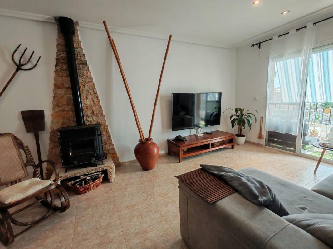 Sale of apartment in Piso en Santiago Apostol, Torrellano, Elche / Elx, Elche / Elx
 photo 4