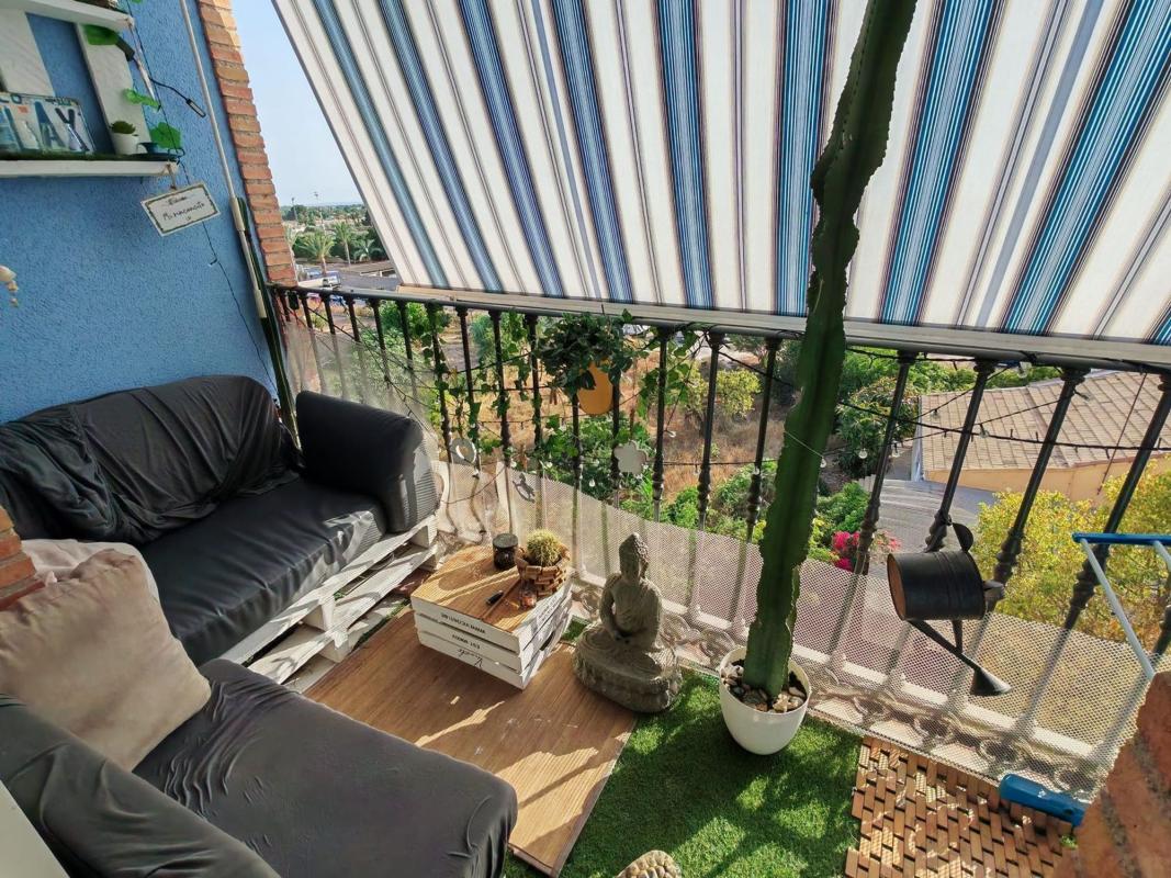 Sale of apartment in Piso en Santiago Apostol, Torrellano, Elche / Elx, Elche / Elx
 photo 5