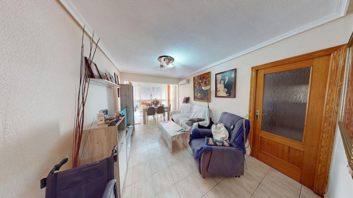 Venta de piso en Piso en Cox De, Carolinas Altas, Alicante / Alacant, Alicante / Alacant
photo 3