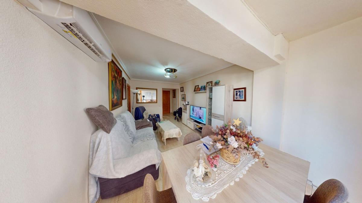Venta de piso en Piso en Cox De, Carolinas Altas, Alicante / Alacant, Alicante / Alacant
photo 5