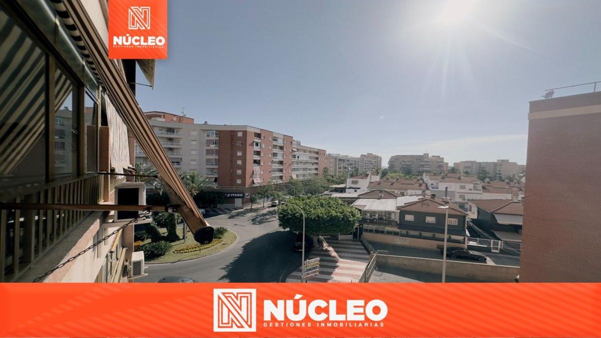 Sale of apartment in Piso en Plaza del Doctor Fleming, 5, Puerto, Santa Pola, Santa Pola
photo 1