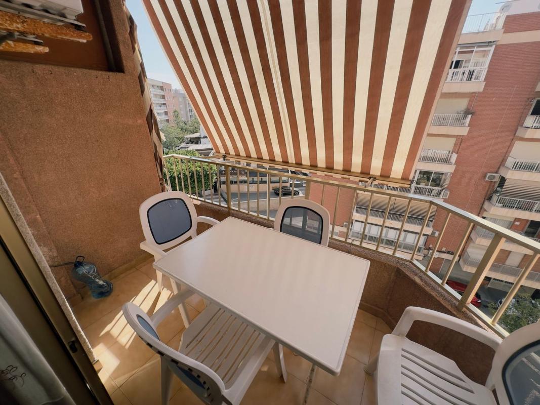 Sale of apartment in Piso en Plaza del Doctor Fleming, 5, Puerto, Santa Pola, Santa Pola
photo 3