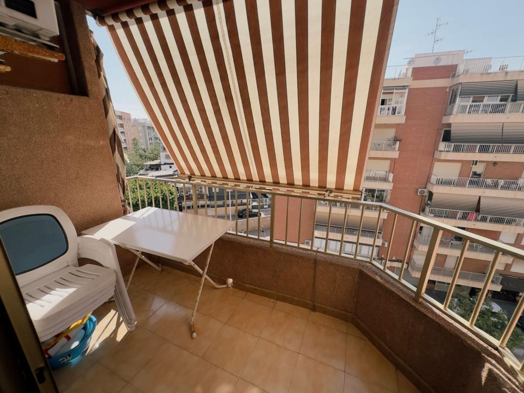 Sale of apartment in Piso en Plaza del Doctor Fleming, 5, Puerto, Santa Pola, Santa Pola
photo 4