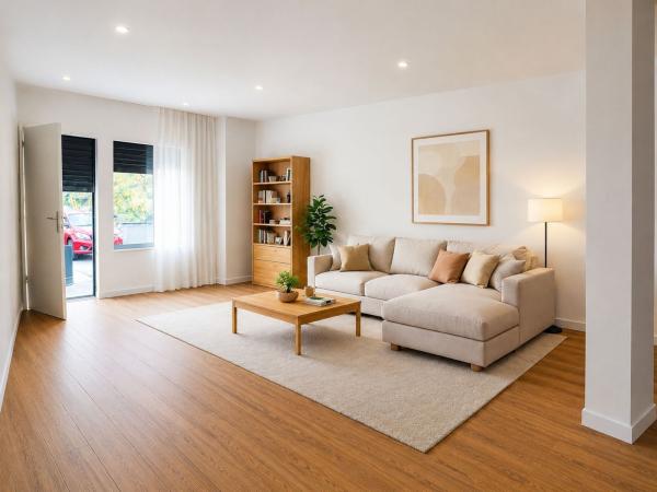 Venta de piso en Piso en Altozano, Alicante / Alacant, Alicante / Alacant
photo 1
