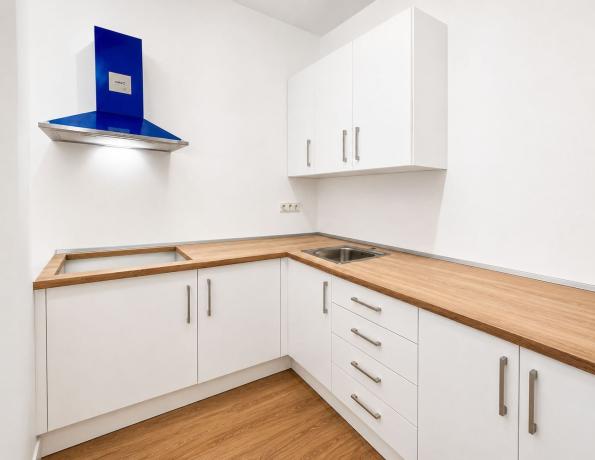 Venta de piso en Piso en Altozano, Alicante / Alacant, Alicante / Alacant
thumbnail 2