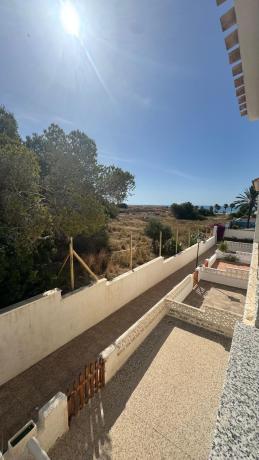 Chalet adosado en Calle Jazmines, Playa Flamenca, Orihuela photo 1