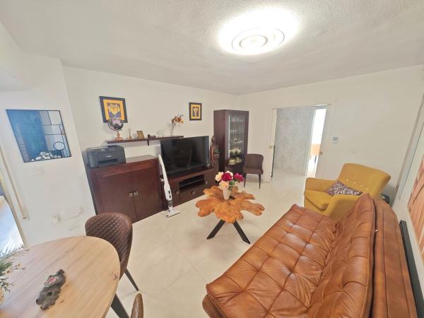 Venta de piso en Piso en Portalet, 8, Calpe Pueblo, Calpe, Calpe
photo 1