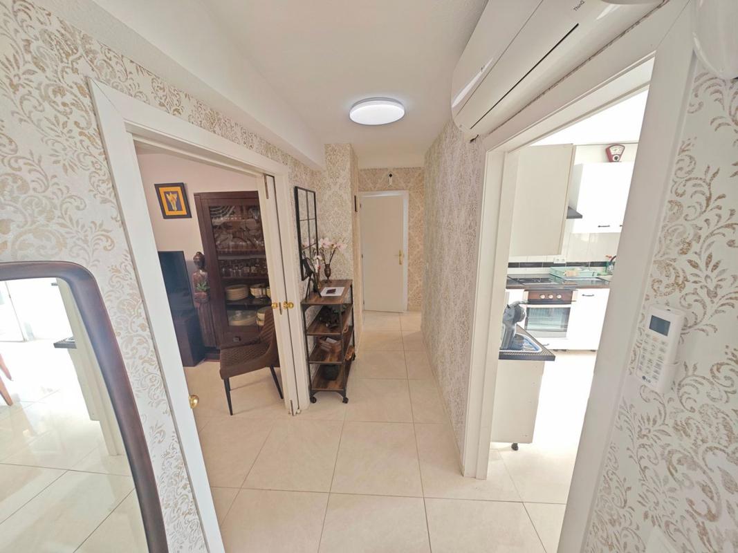 Venta de piso en Piso en Portalet, 8, Calpe Pueblo, Calpe, Calpe
 photo 2