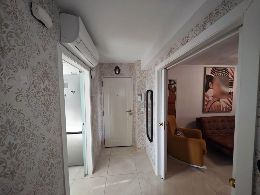 Venta de piso en Piso en Portalet, 8, Calpe Pueblo, Calpe, Calpe
 photo 3