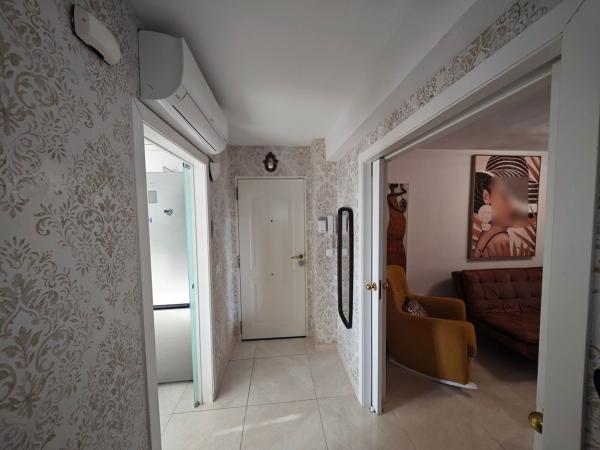 Venta de piso en Piso en Portalet, 8, Calpe Pueblo, Calpe, Calpe
thumbnail 2