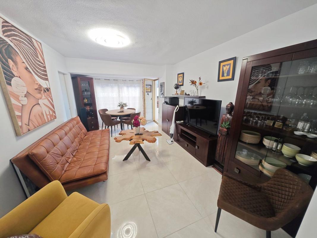 Venta de piso en Piso en Portalet, 8, Calpe Pueblo, Calpe, Calpe
 photo 4