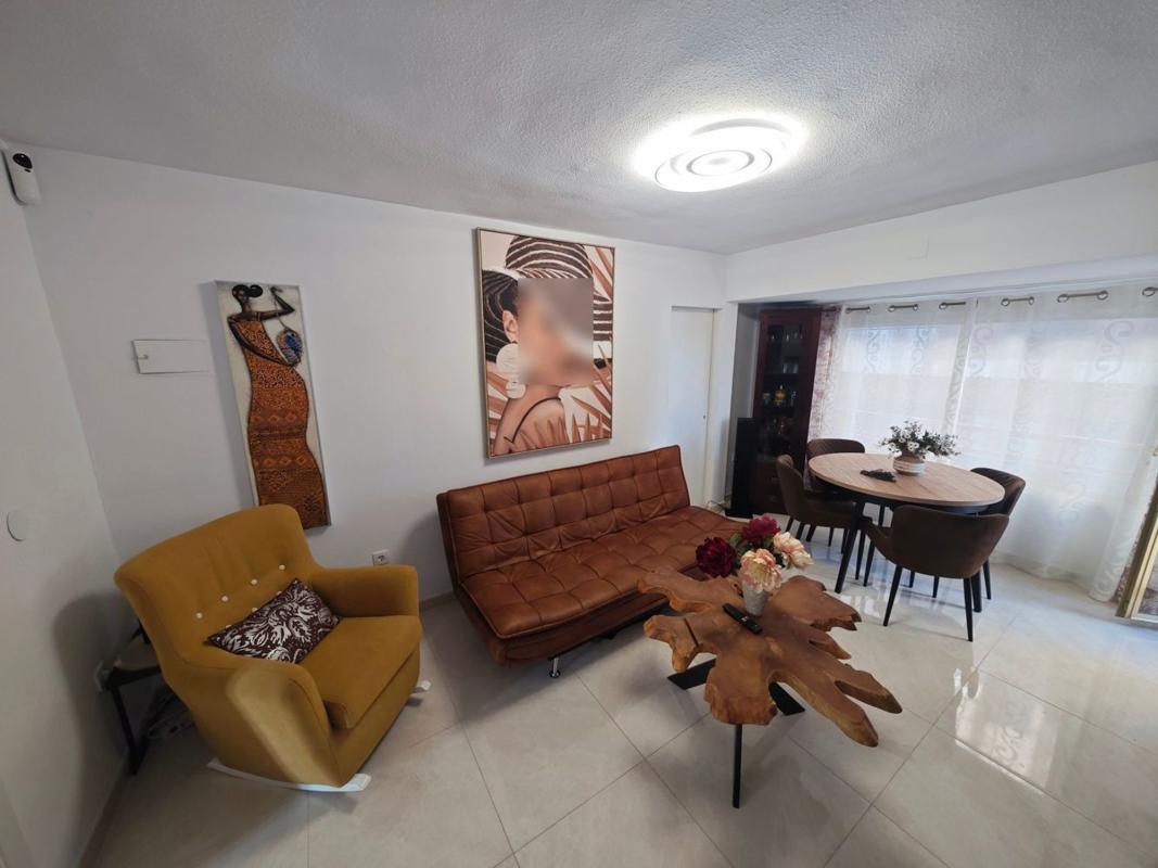 Venta de piso en Piso en Portalet, 8, Calpe Pueblo, Calpe, Calpe
 photo 5