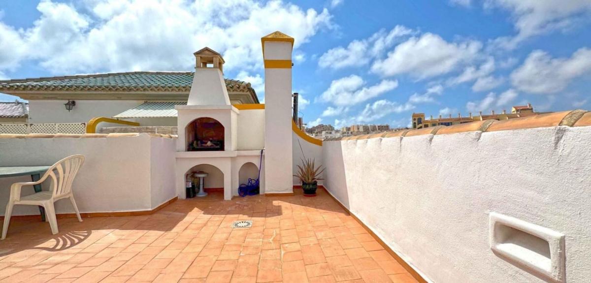 Venta de duplex en Dúplex en Avenida Ramón del Valle Inclán - Torreta, La Siesta - El Salado - Torreta, Torrevieja, Torrevieja photo 5