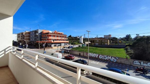 Продажа квартиры на Piso en Avenida del Mediterrani, Teulada, Теулада
 photo 1