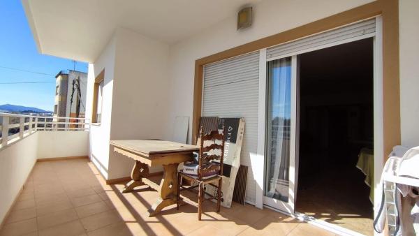 Продажа квартиры на Piso en Avenida del Mediterrani, Teulada, Теулада
 photo 2