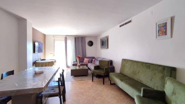 Продажа квартиры на Piso en Avenida del Mediterrani, Teulada, Теулада
 photo 4