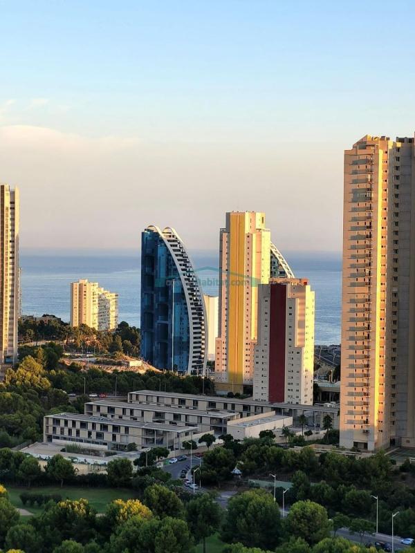 Venta de piso en Piso en Pueblo Poniente, Benidorm, Benidorm
photo 2