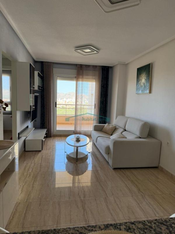 Venta de piso en Piso en Pueblo Poniente, Benidorm, Benidorm
photo 4