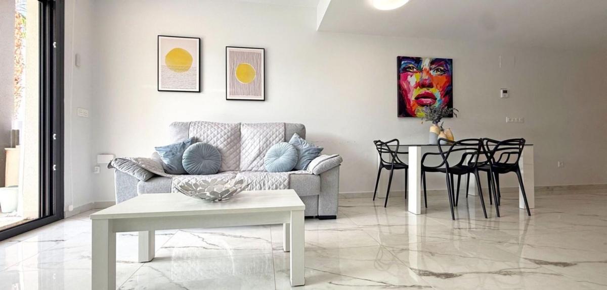 Продажа квартиры на Piso en Urbanización los Almendros, Zona Lago - Los Almendros, Orihuela, Ориуэла
 photo 5