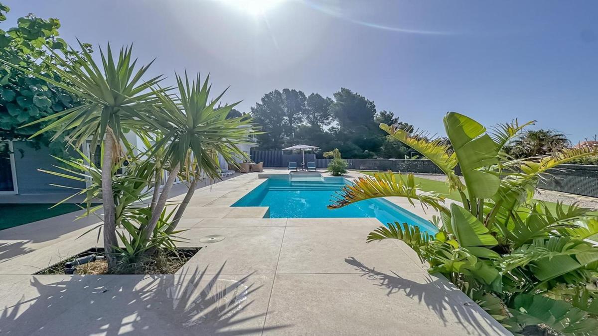 Venta de chalet independiente en Casa o chalet en Avenida Principal, Altea la Vella, Altea, Altea
 photo 2