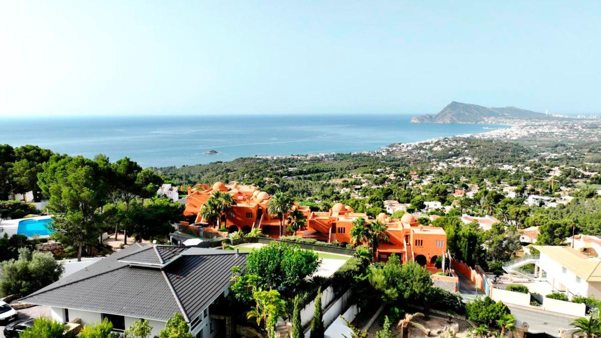 Venta de chalet independiente en Casa o chalet en Avenida Principal, Altea la Vella, Altea, Altea
 photo 4