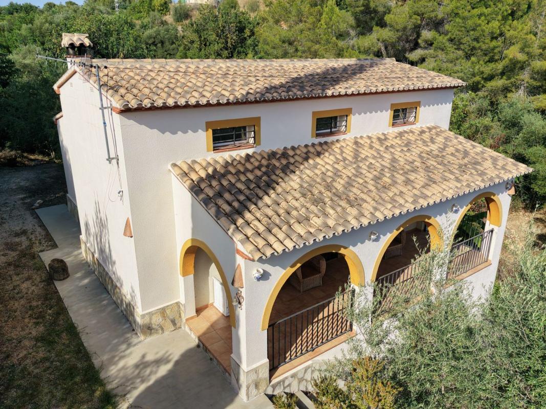 Продажа загородного участка в  Finca rústica en Sanet y Negrals , Санет и Негралс photo 2