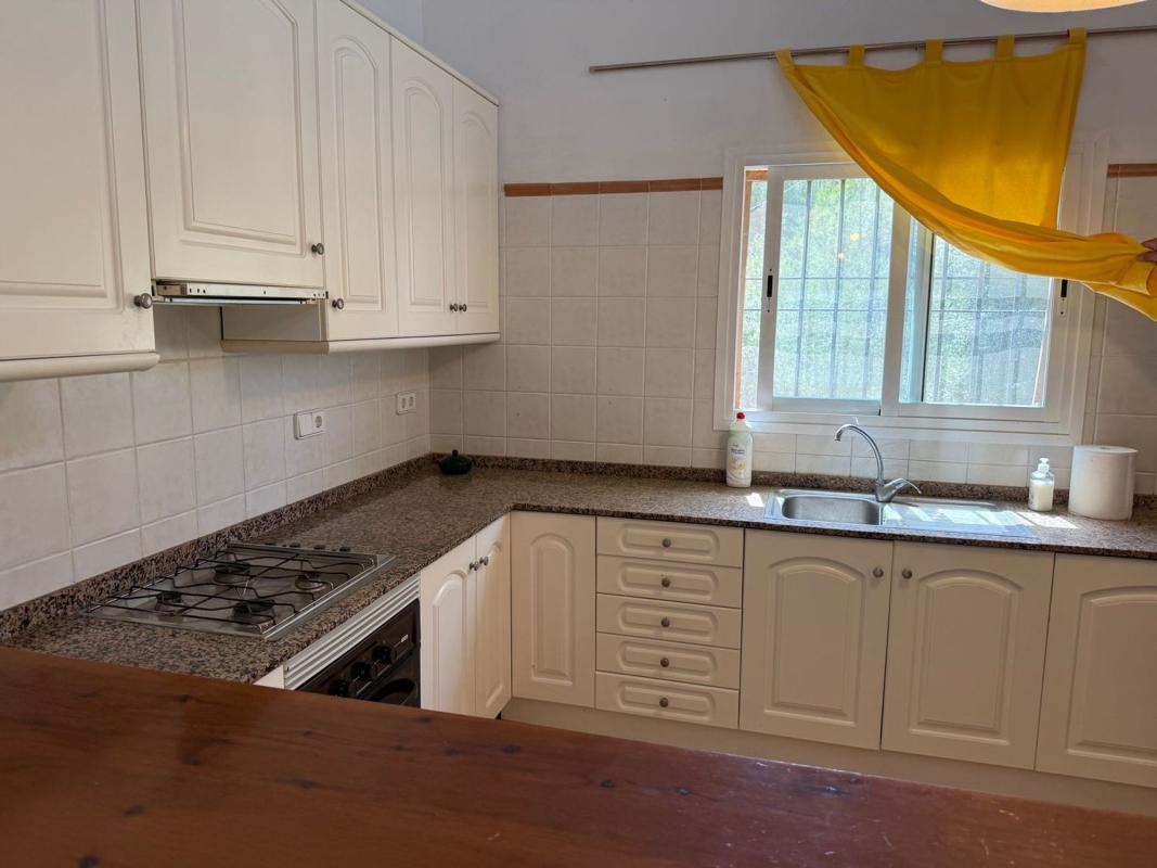 Продажа загородного участка в  Finca rústica en Sanet y Negrals , Санет и Негралс photo 5
